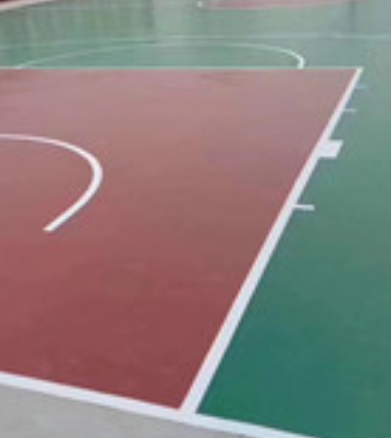 古城篮球场地坪维修全方案